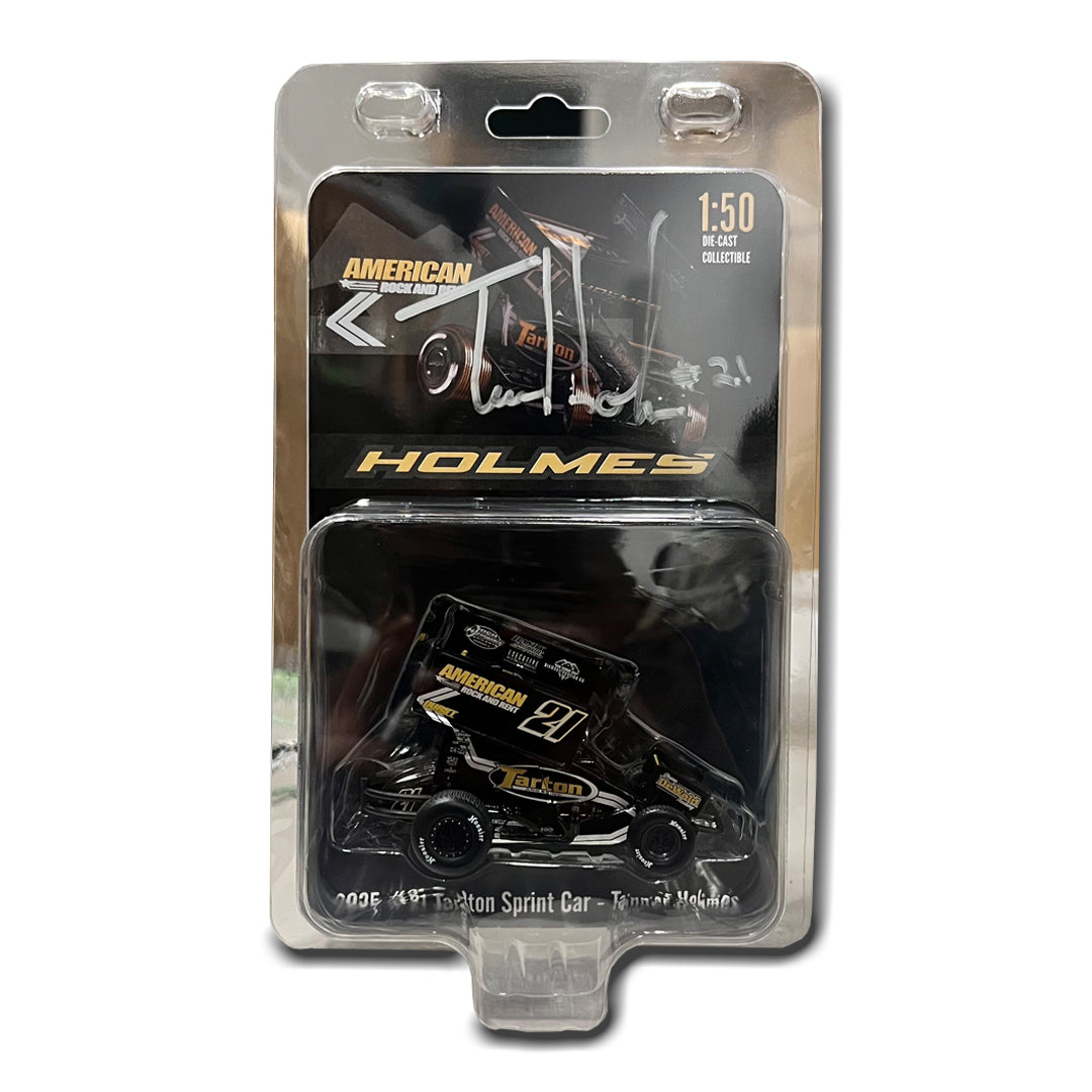 Tarlton 21 Diecast Car 1:50 Scale