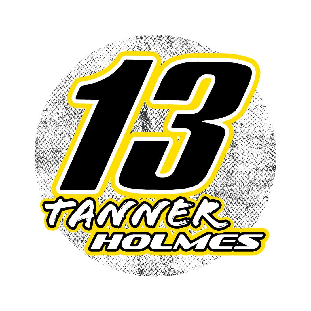 TH13 Stickers