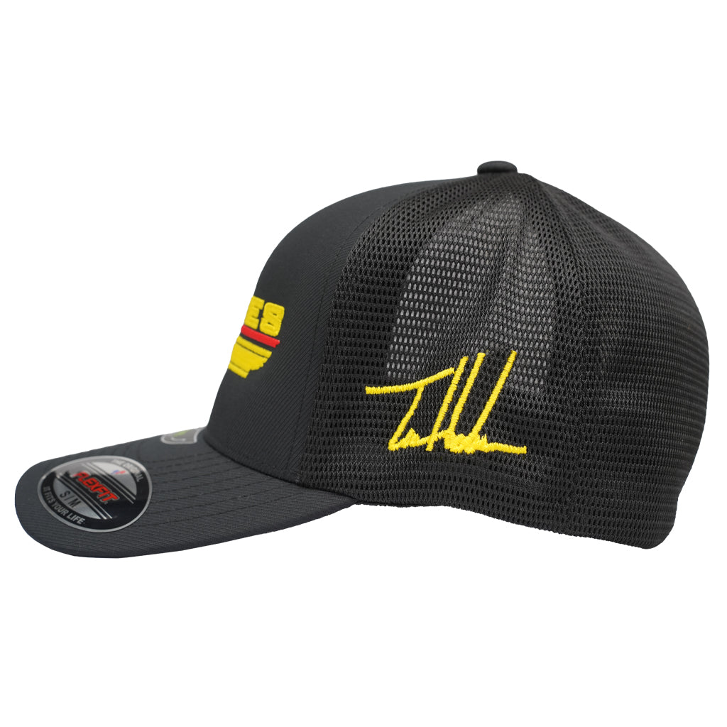 Holmes13 Flex Fit Hat
