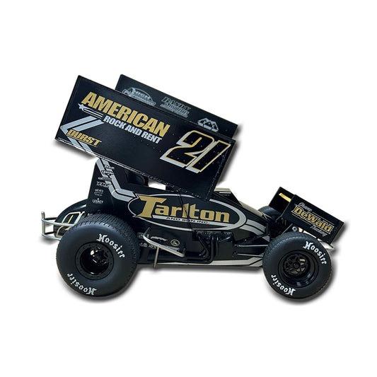 Tarlton 21 Diecast Car 1:18 Scale
