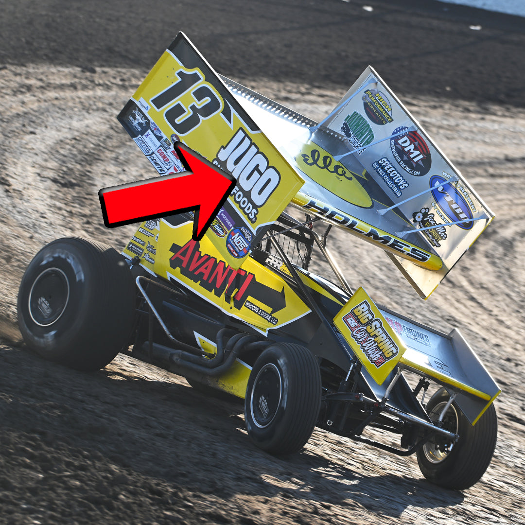 Dirt Cup Expierence Chips