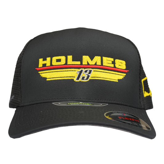 Holmes13 Flex Fit Hat