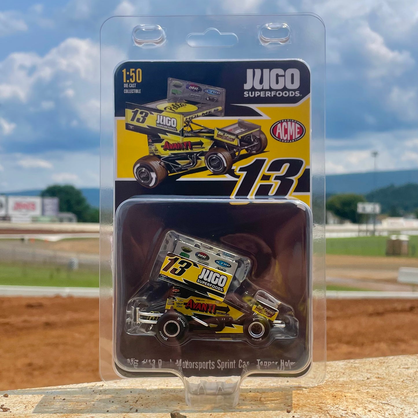 Buch 13 Diecast Car 1:50 Scale