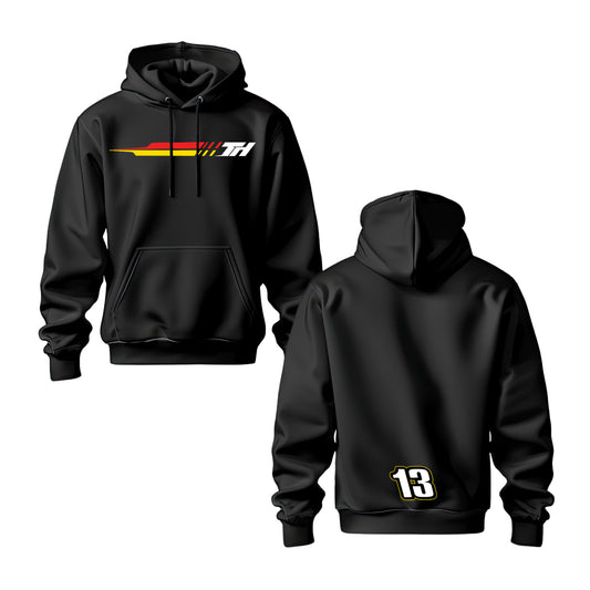 Buch #13 Classic Hoodie - Adult