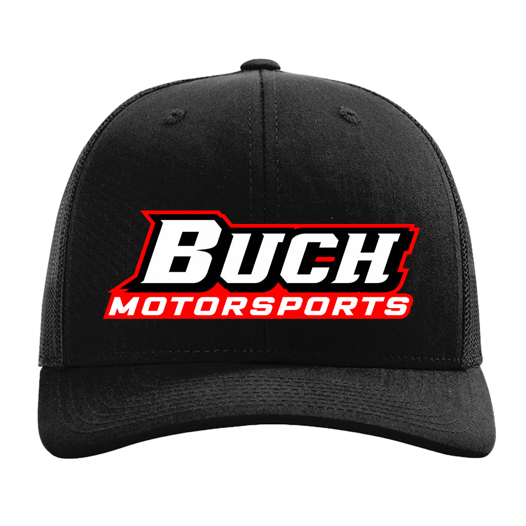 Buch Motorsports Hat