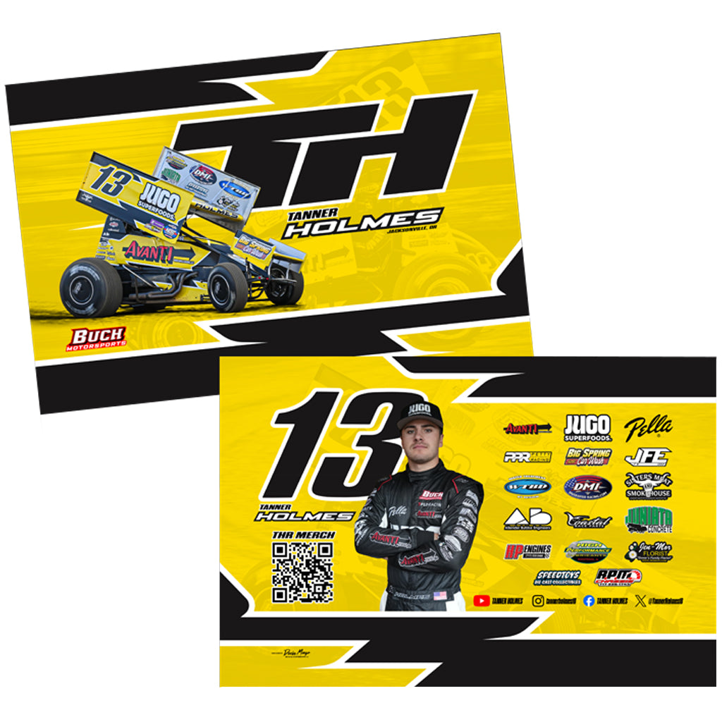 Buch 13 Hero Card