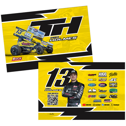 Buch 13 Hero Card