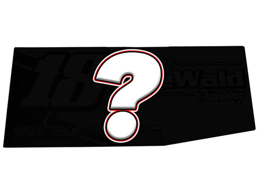 Imperfect Mini Wing Panel